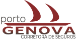 Logo Porto Genova